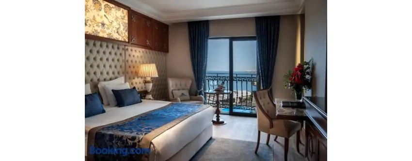 Lord's Palace Hotel SPA Casino 5*-2