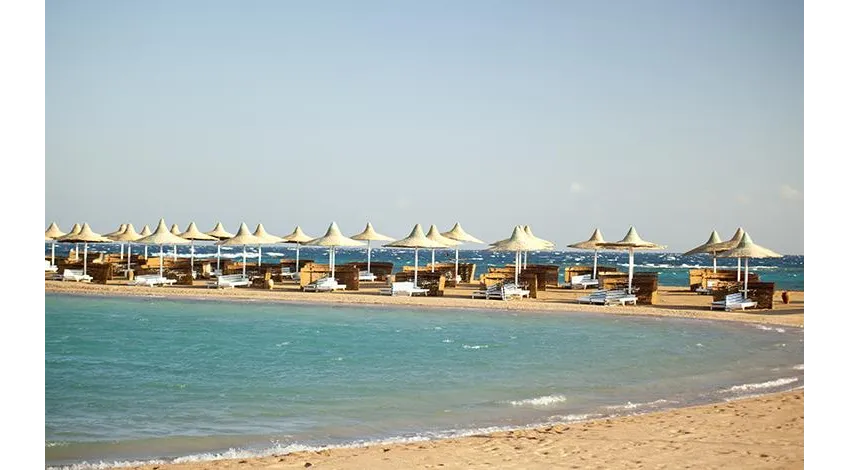 CORAL BEACH RESORT HOTEL  4*-3