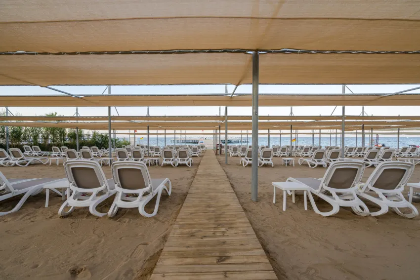 Sidemarin Kirman Premium (Ex Kirman Sidemarin Beach) 5*-180