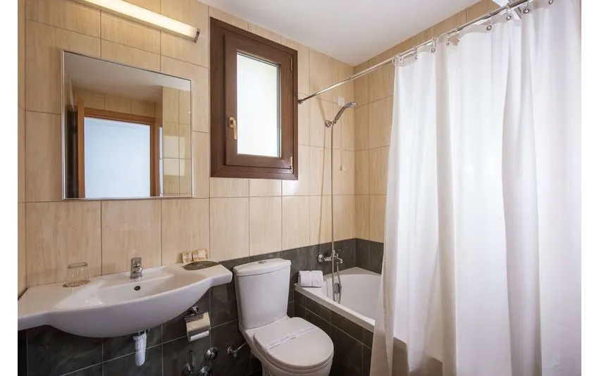 Hersonissos Village 4*-23