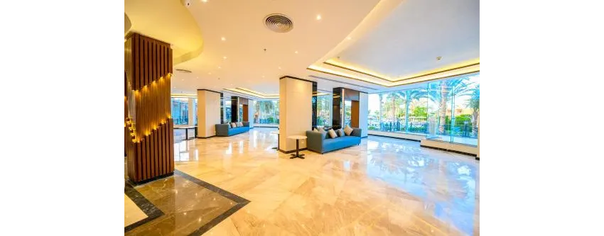 Golden Beach Resort Ex. Movie Gate 4*-3