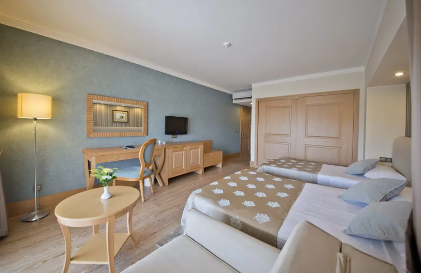 Gypsophila Holiday Village 5*-13