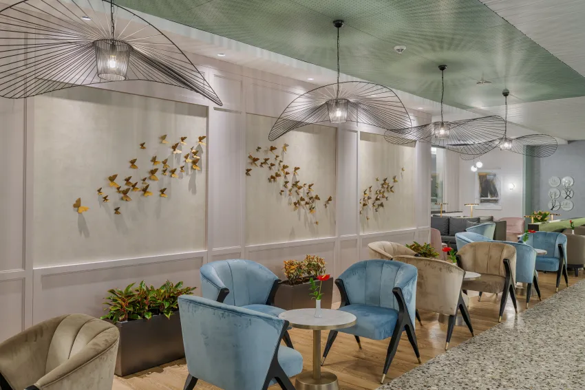 Corendon Playa Kemer (Ex.Grand Park Kemer ) 4*-23