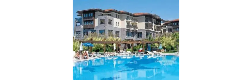 Club Calimera Serra Palace Hotel 5*-5