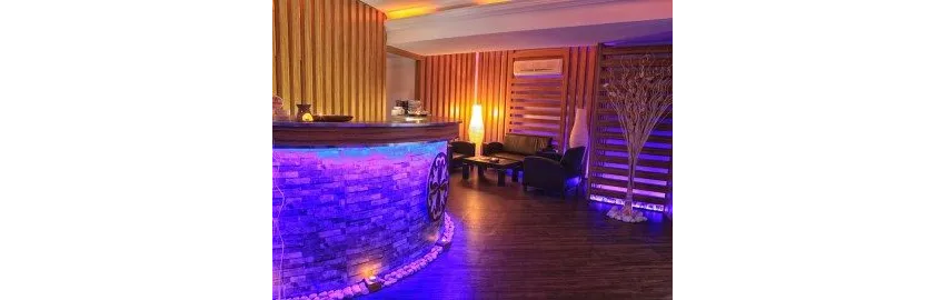 Blue Star Hotel 4*-16