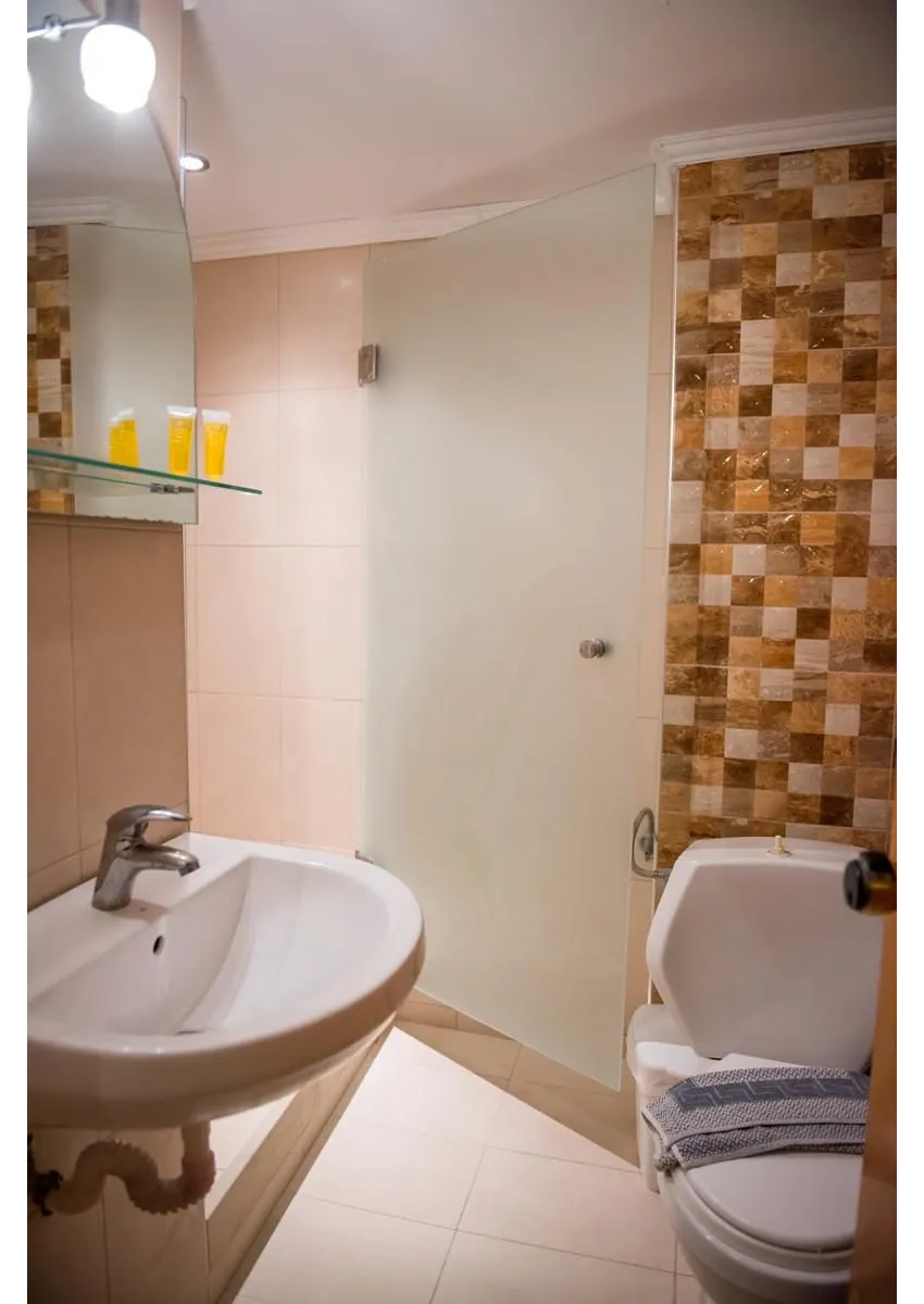 Pefkos Breeze Family Resort 4*-14