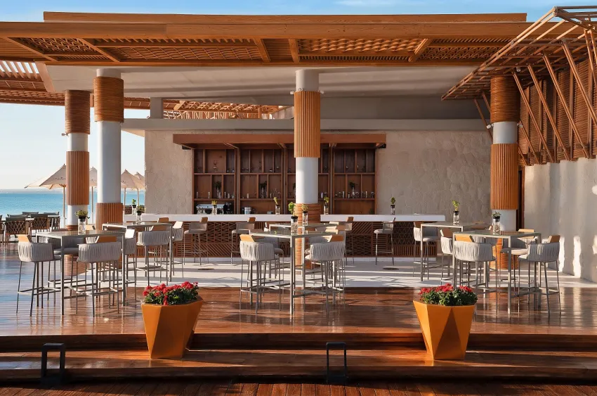 RIXOS PREMIUM MAGAWISH SUITES & VILLAS  5*-16