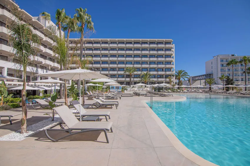 INNSiDE Alcudia 4*-32