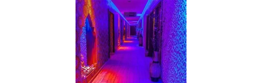 Eftalia Aqua Hotel 5*-25