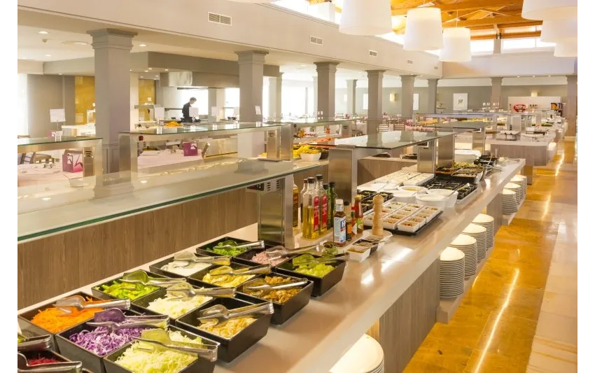 Protur Vista Badia 4*-17