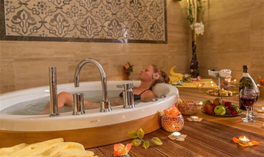 Villa Side Residence Hotel 5*-51