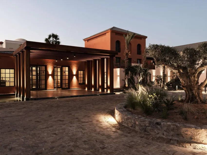 The Chedi El Gouna 4*-1