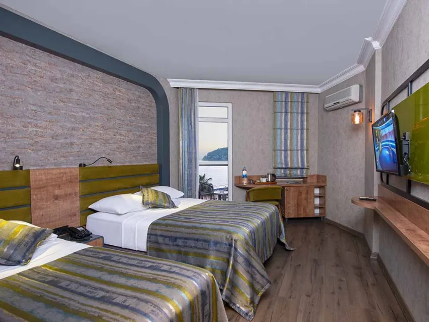 Monart City Hotel 4*-10