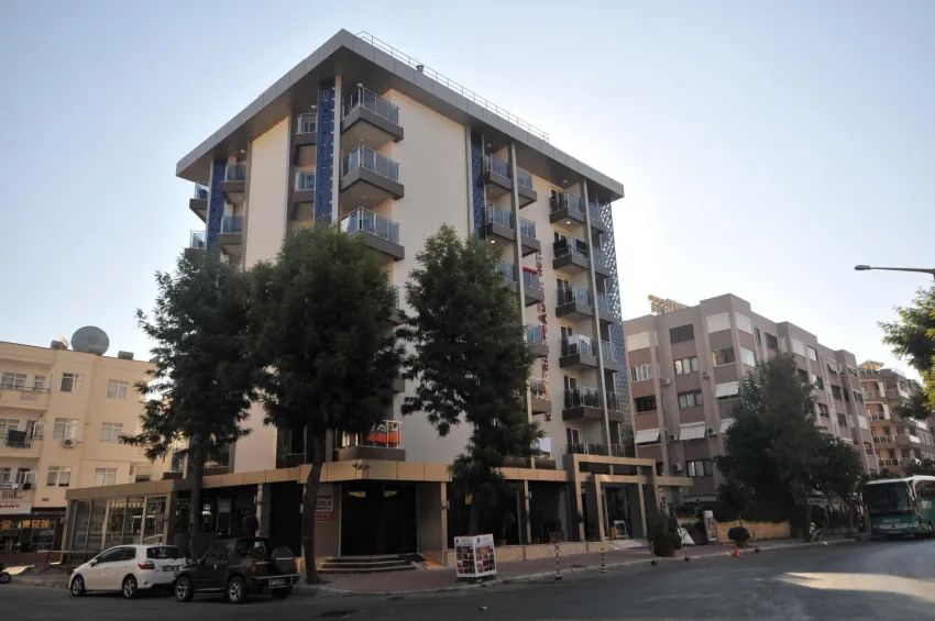 Kleopatra Micador Hotel 4*-1