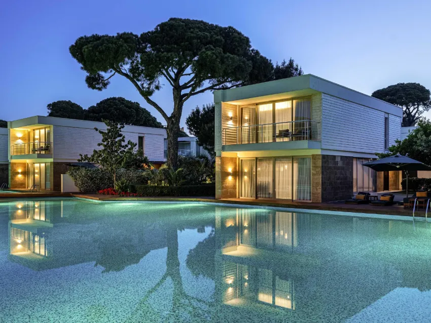 Rixos Premium Belek 5*-526