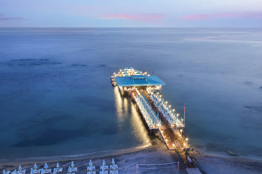 Granada Luxury Beach 5*-18