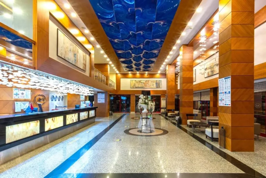 A11 HOTEL OBAKOY  4*-3