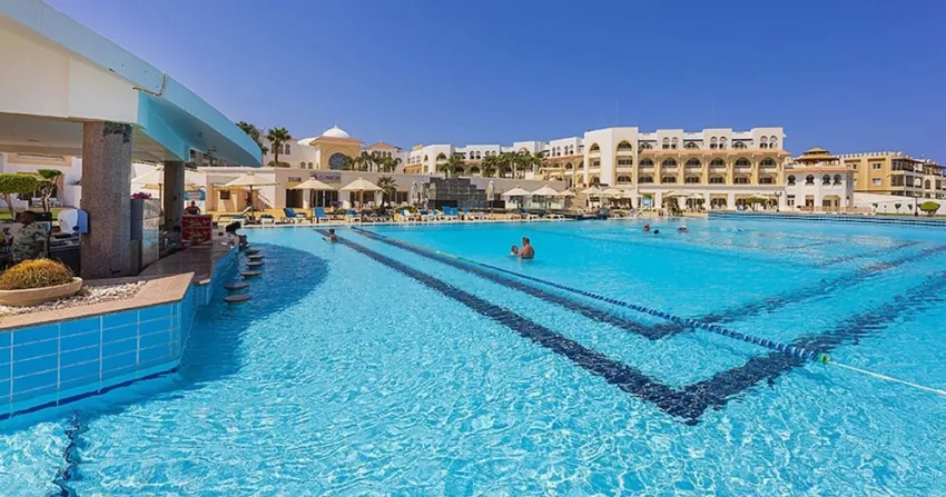 Old Palace Resort Sahl Hasheesh 5*-31