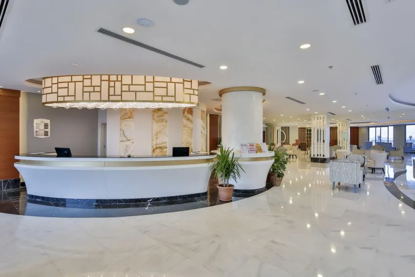 Calido Maris Hotel 5*-31