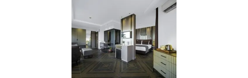 Riviera Hotel & Spa 4*-12