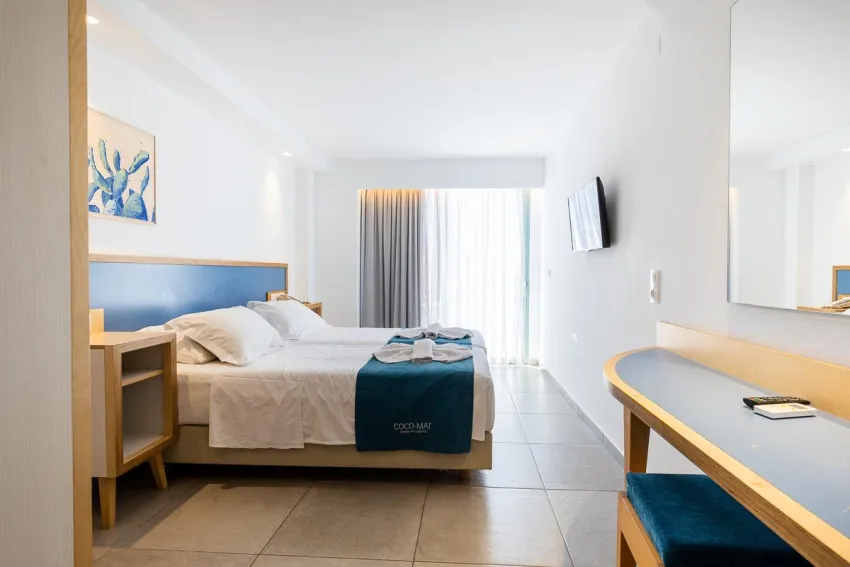 Alia Beach Hotel 4*-22