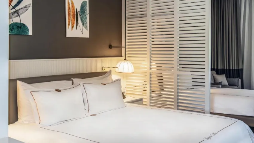 ROYAL WINGS HOTEL  5*-32