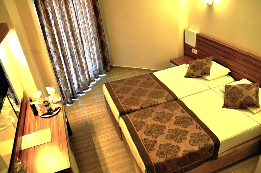 Sun Beach Park & Spa 4*-7