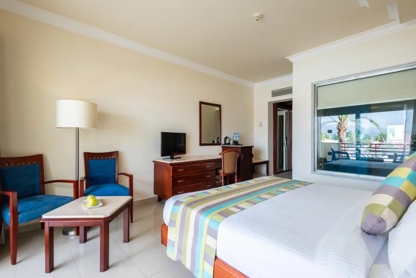 Xperience Kiroseiz Parkland 5*-6
