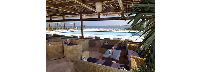 Fort Arabesque Resort Spa & Villas 4*-4