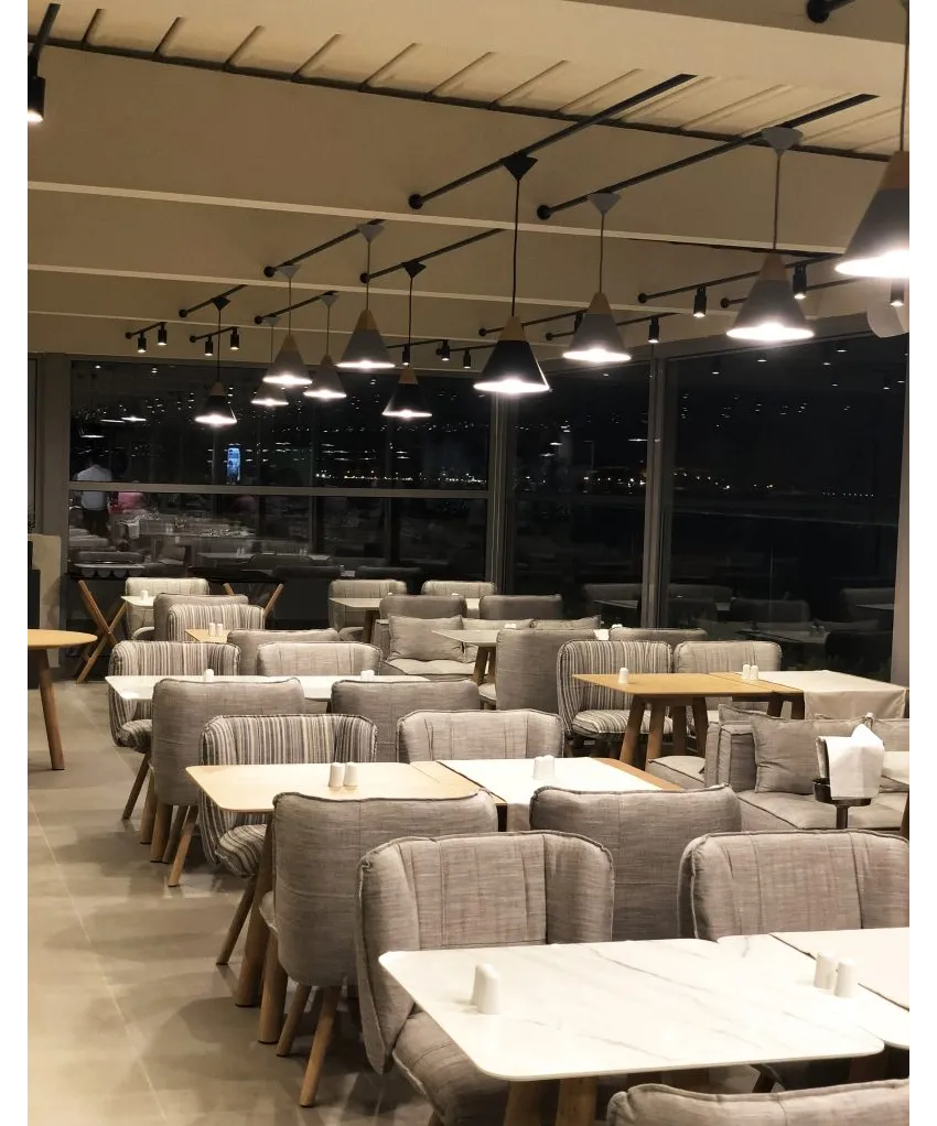 Ikones SeaFront Luxury Suites 5*-4