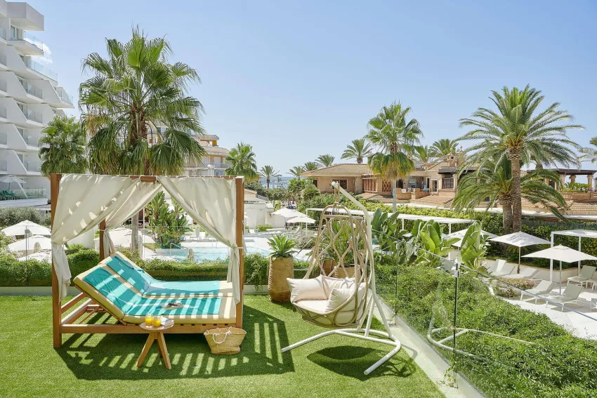 Iberostar Selection Playa de Palma 5*-21