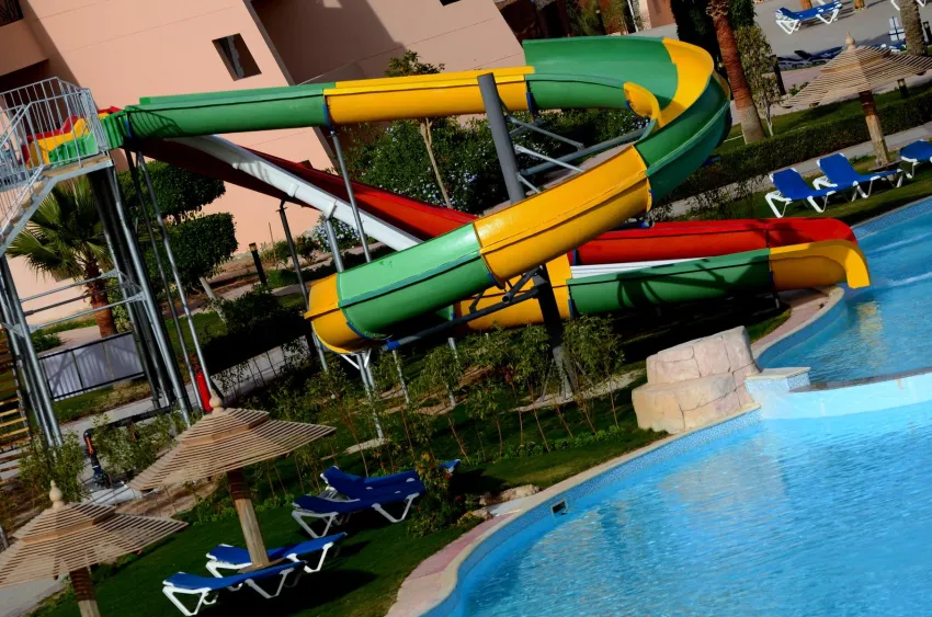 Jasmine Palace Resort 4*-6