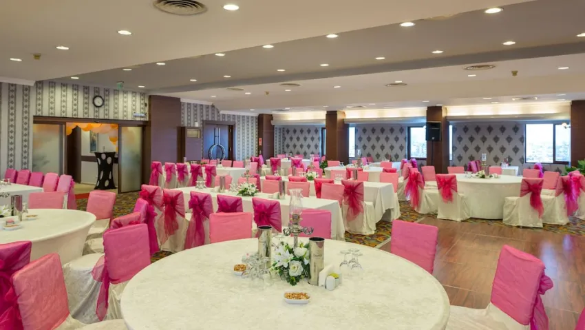 Best Western Plus Khan 4*-109