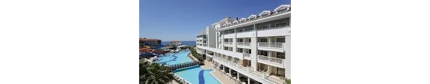 Alba Queen Hotel 5*-2