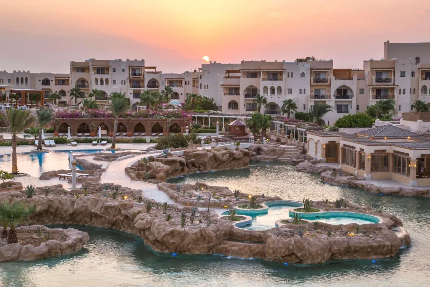 Kempinski Hotel Soma Bay 5*-390