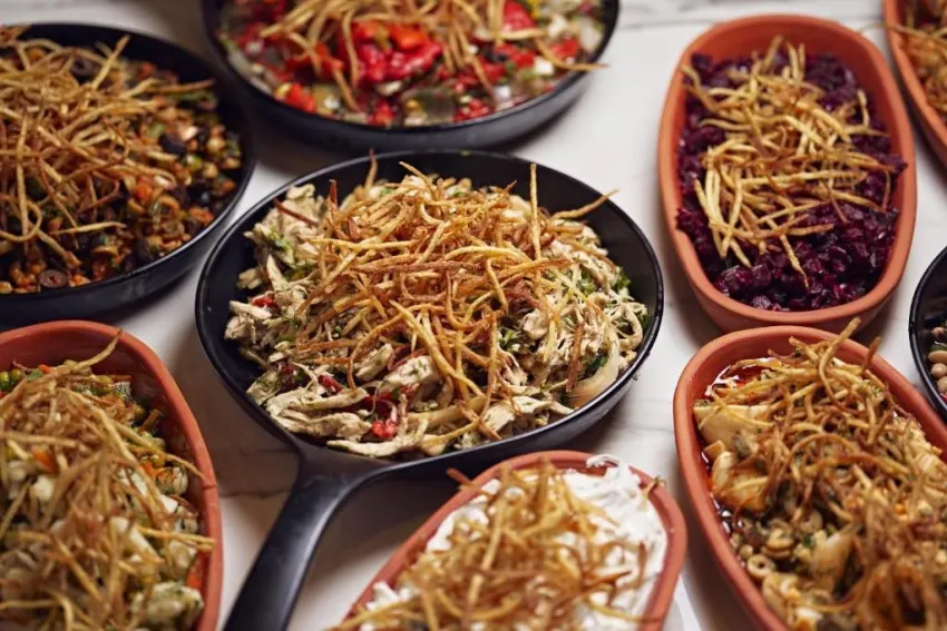 Kaila Krizantem Hotel 4*-27