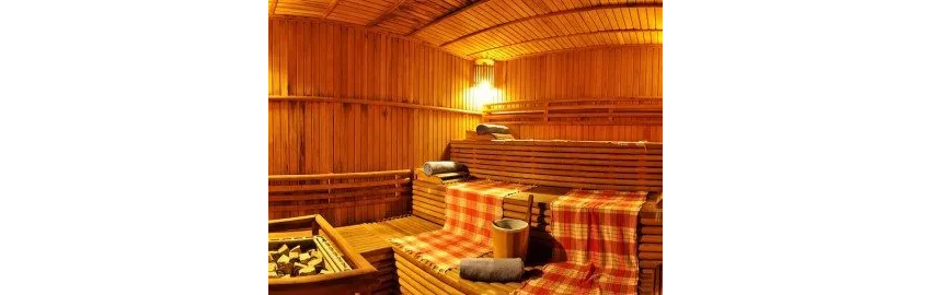 Erkal Resort 4*-17