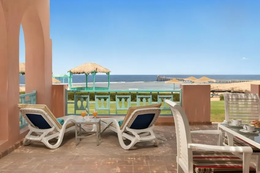 Radisson Blu Resort El Quseir ex SAS 5*-22