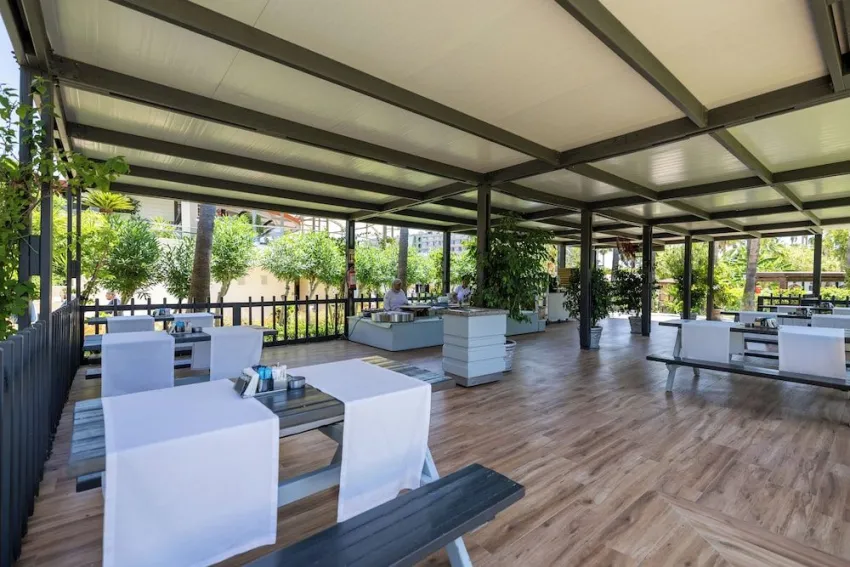 Vonresort Elite 5*-122