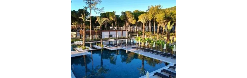 Siu Collection (Ex. Aydinbey) 5*-29