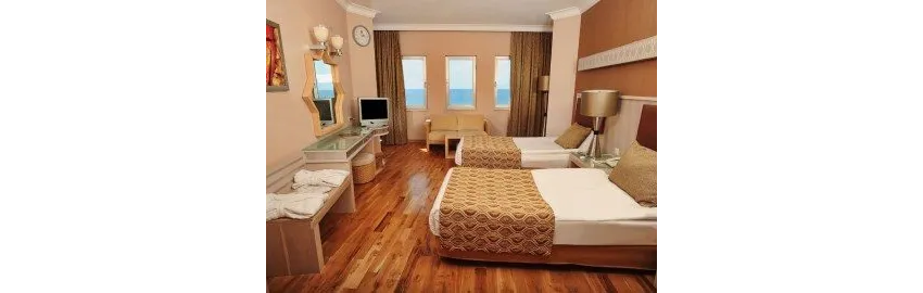 Mukarnas Resort & Spa 5*-4