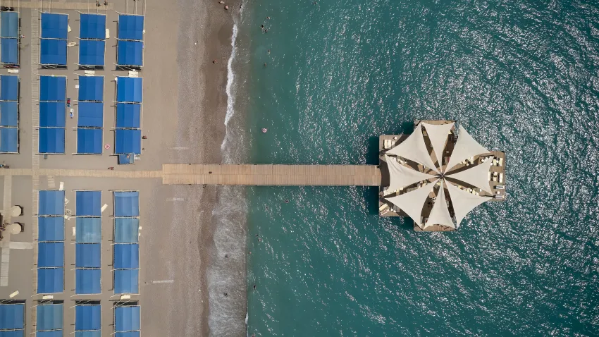 Seaden Sea World Resort & Spa 5*-127