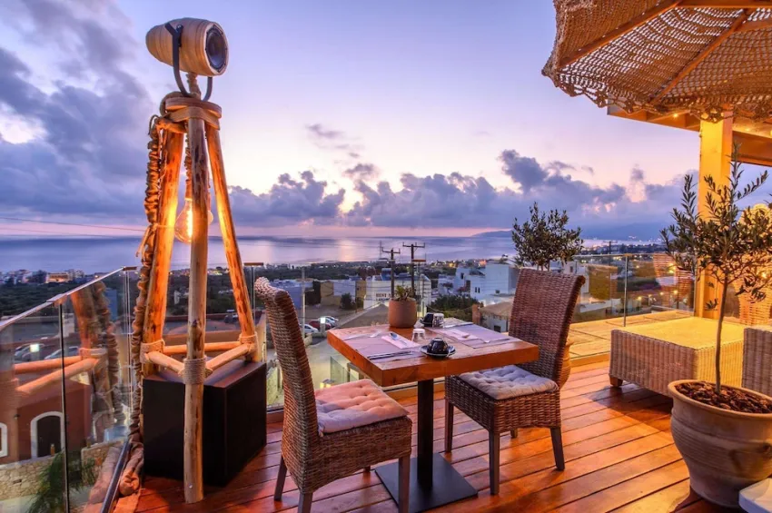 Esperides Resort Crete, The Authentic Experience 4*-285