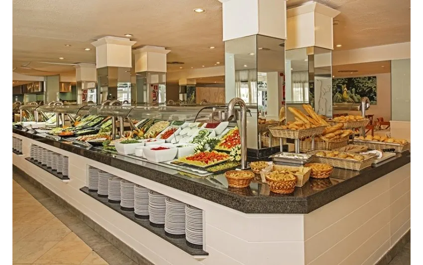 Iberostar Waves Ciudad Blanca 4*-13