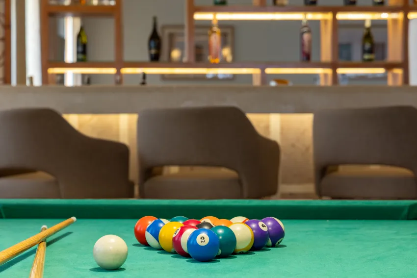 Fort Arabesque The Villas 4*-8