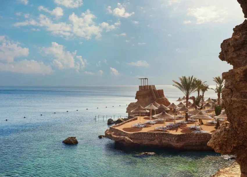 Dreams Beach Resort Sharm El Sheikh 5*-10