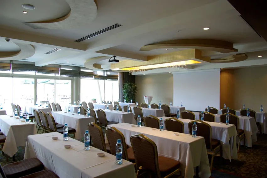 Sueno Hotels Golf Belek 5*-21