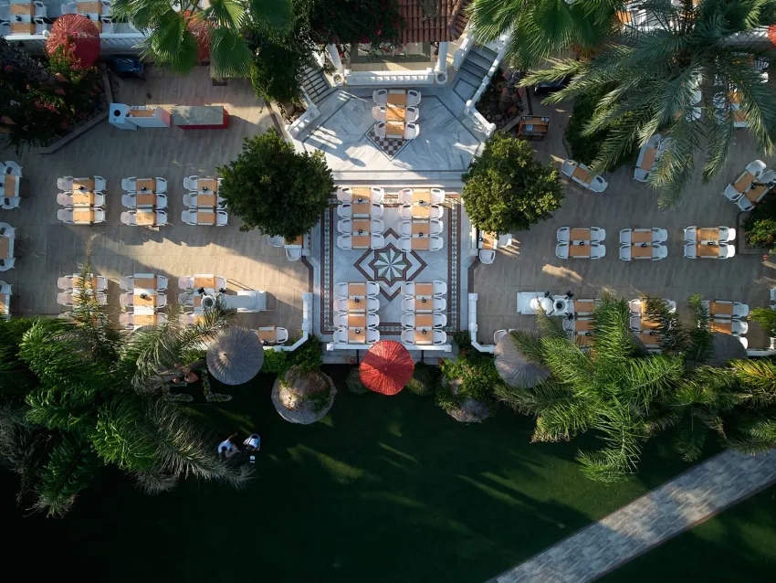 Club Hotel Sera 5*-11