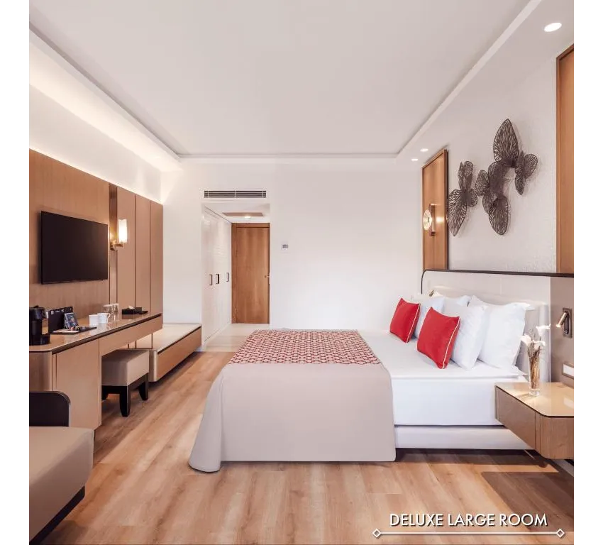 AKKA ANTEDON HOTEL  5*-38