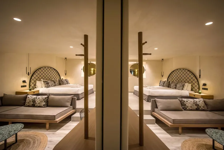 Petousis Hotel and Suites 4*-22